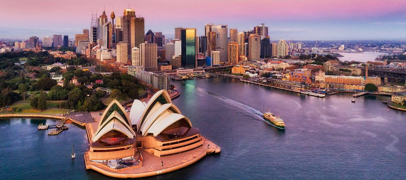 寄往澳大利亞包裹被沒收？8類禁寄物品不要寄澳洲