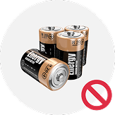 Lithium batteries