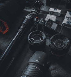 Photography Products