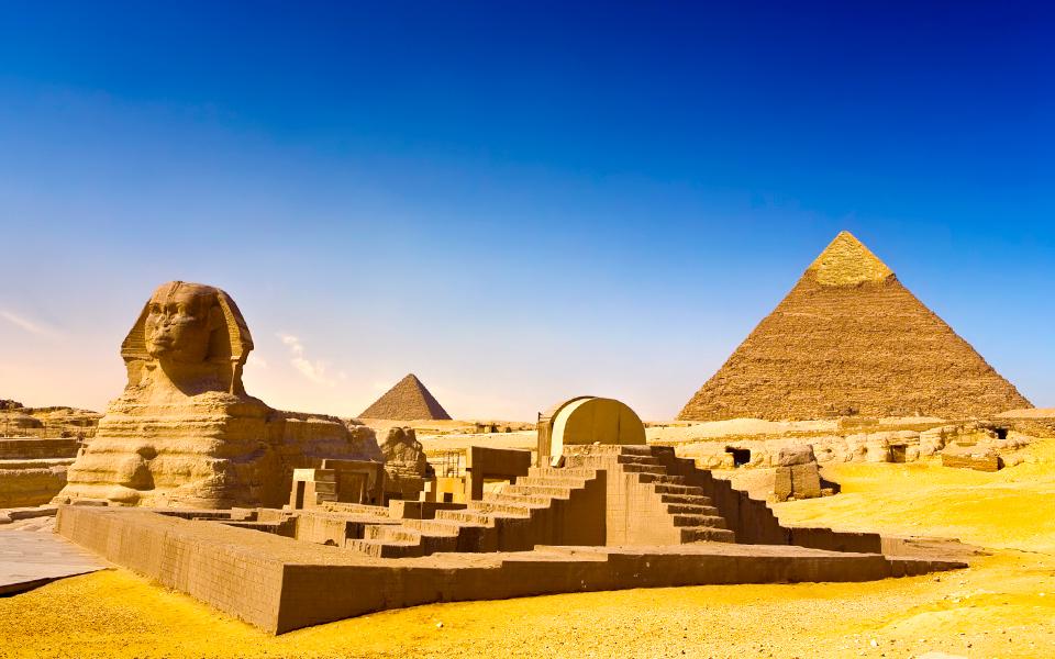 【香港寄埃及必讀】7大寄往埃及禁寄物品清單，避免觸法！