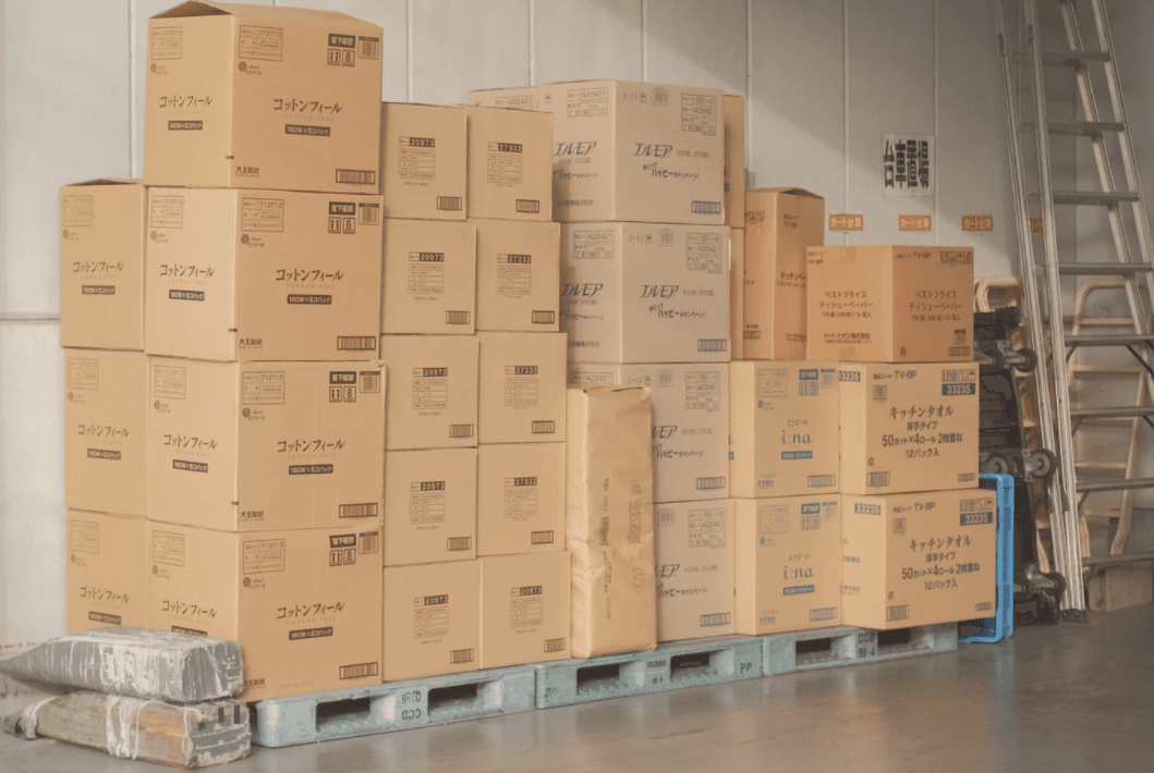 Fuuffy國際快遞服務同香港郵政的比較