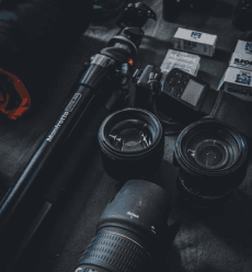 Photography Products