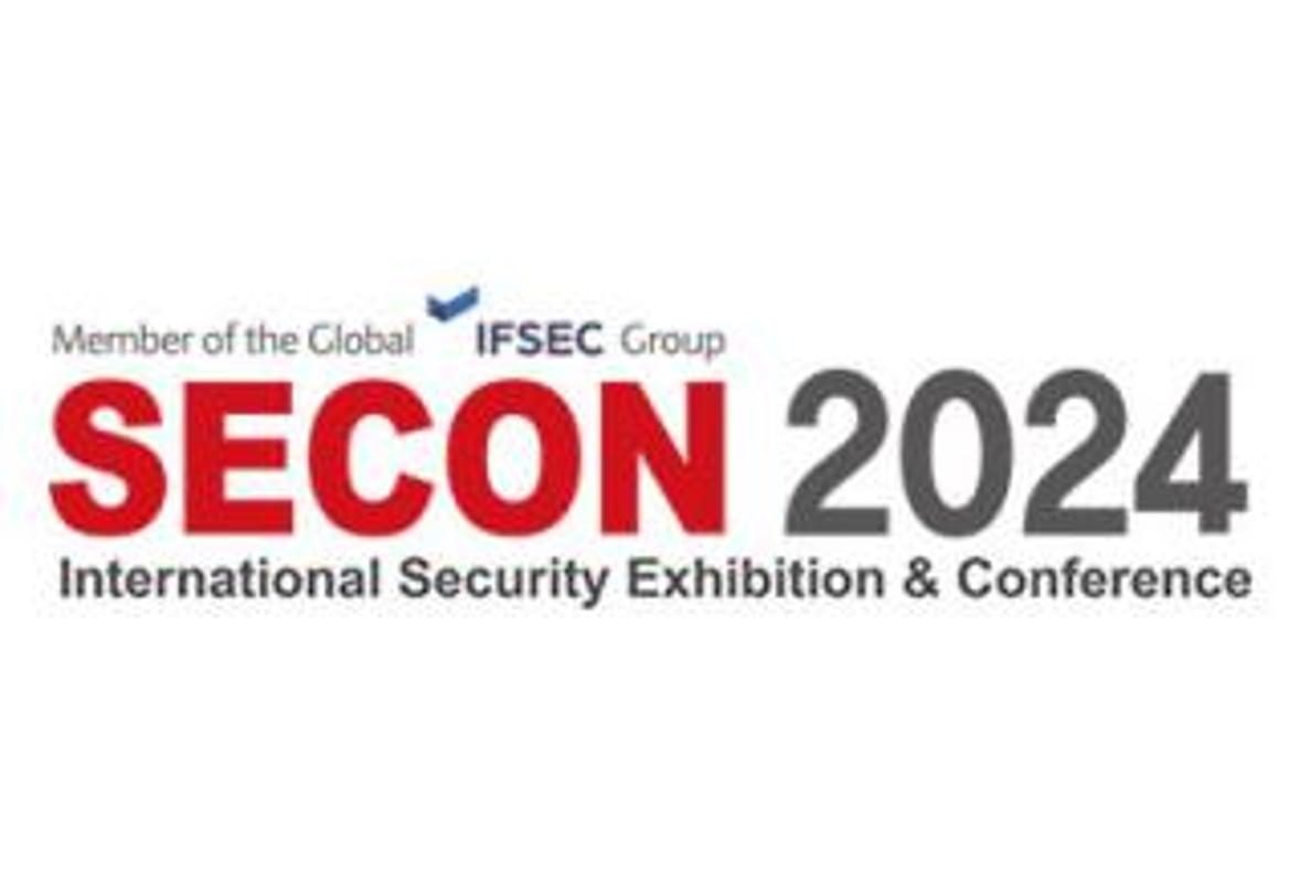 SECON 2024 韓國國際安全博覽會