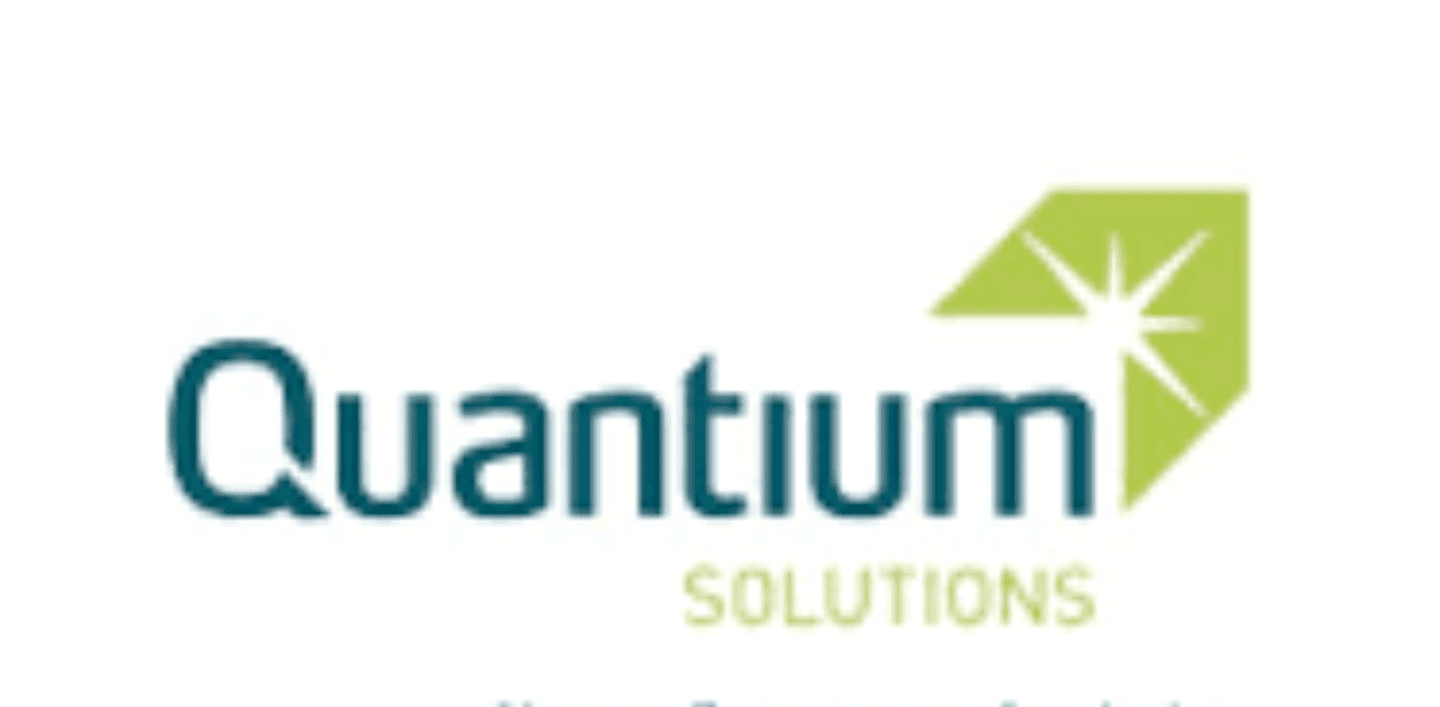 Quantium Solutions (新加坡)