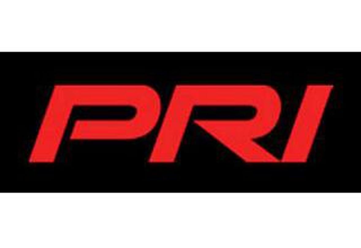 PRI Show 2024 全球最大賽車及改裝車展