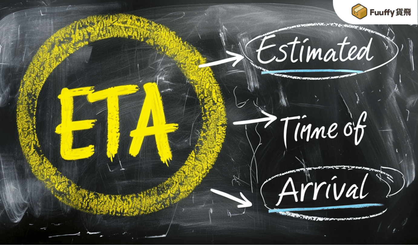 International Shipping Terms Explained: ETA, ETD, ATA & ATD Guide